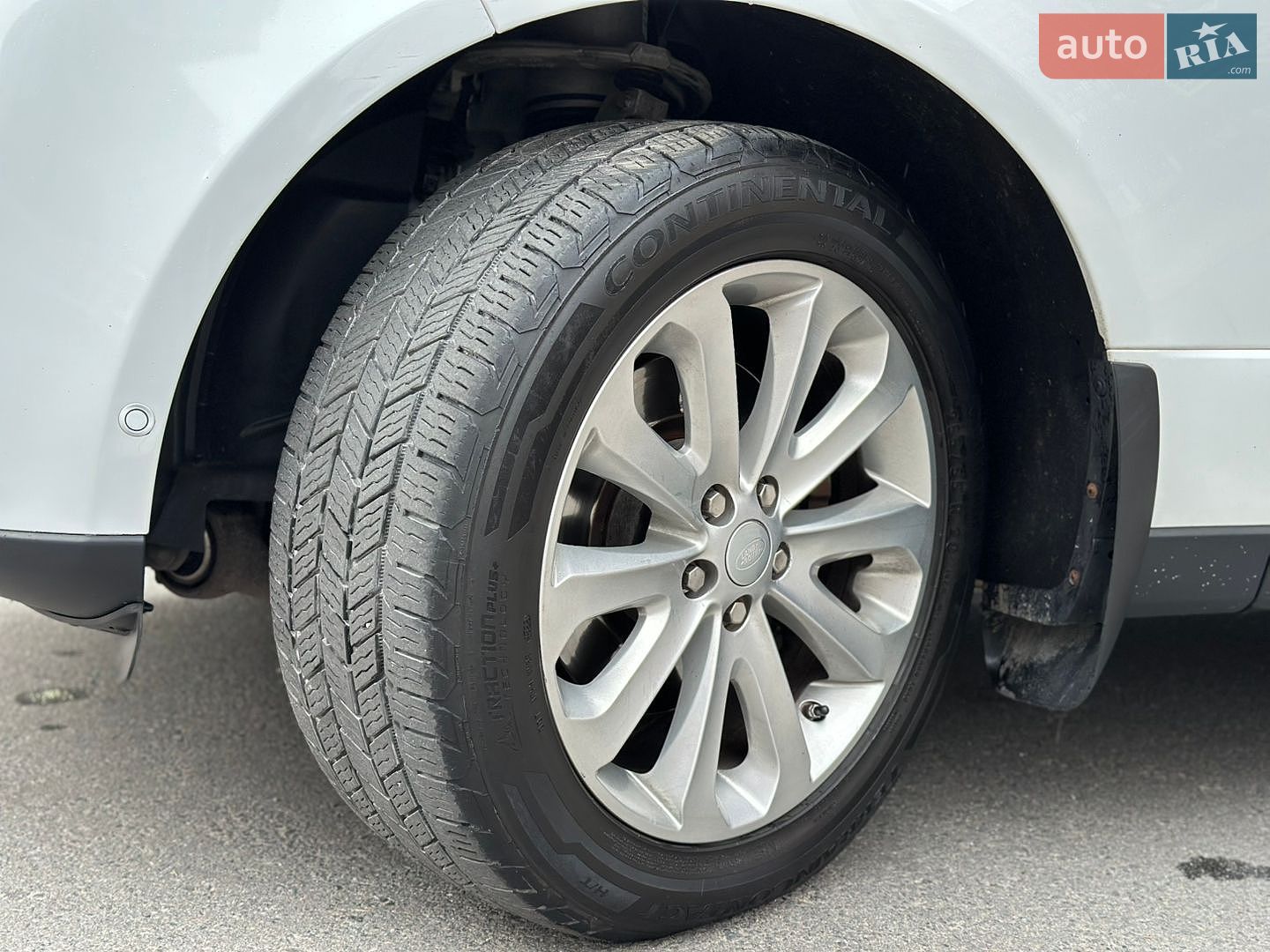Land Rover Range Rover 2018 VIN SALGS2FK5HA360019 фото оголошення 18 з 44