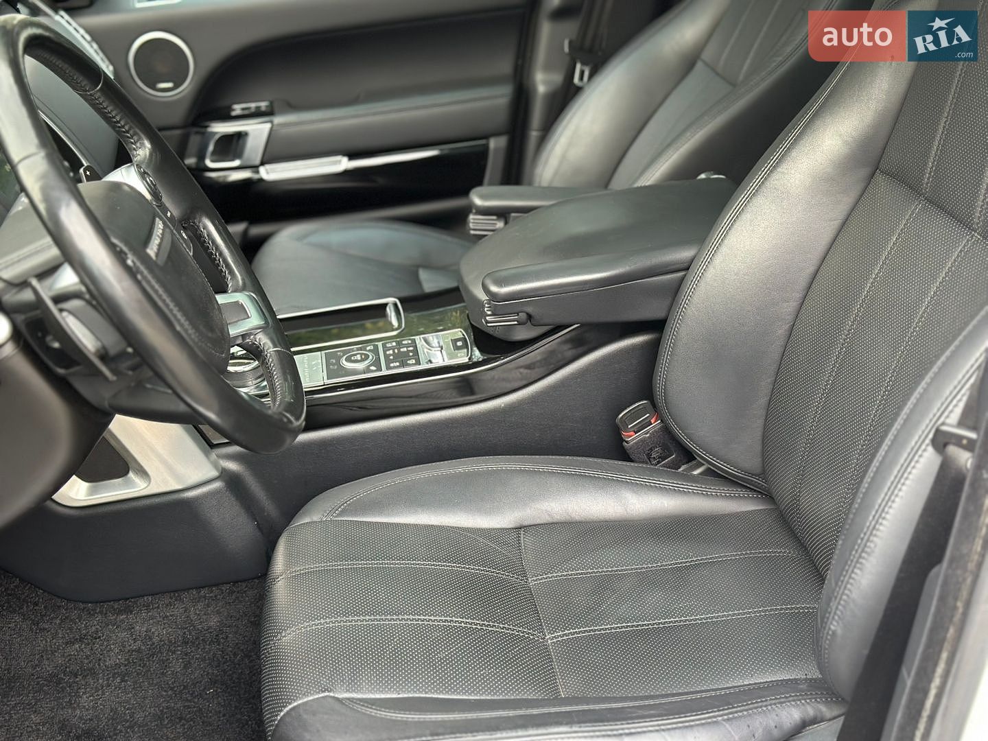 Land Rover Range Rover 2018 VIN SALGS2FK5HA360019 фото оголошення 22 з 44