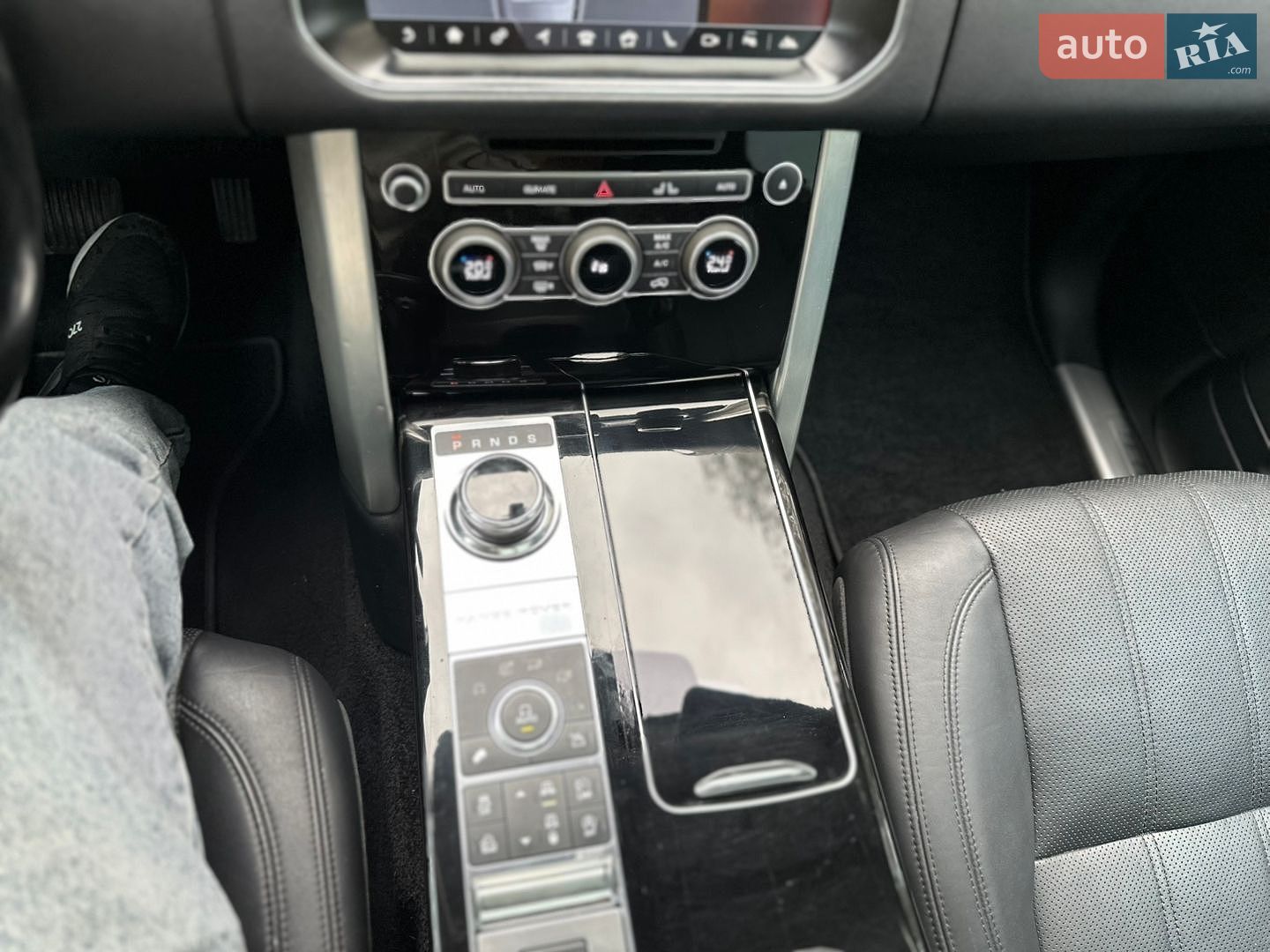 Land Rover Range Rover 2018 VIN SALGS2FK5HA360019 фото оголошення 44 з 44