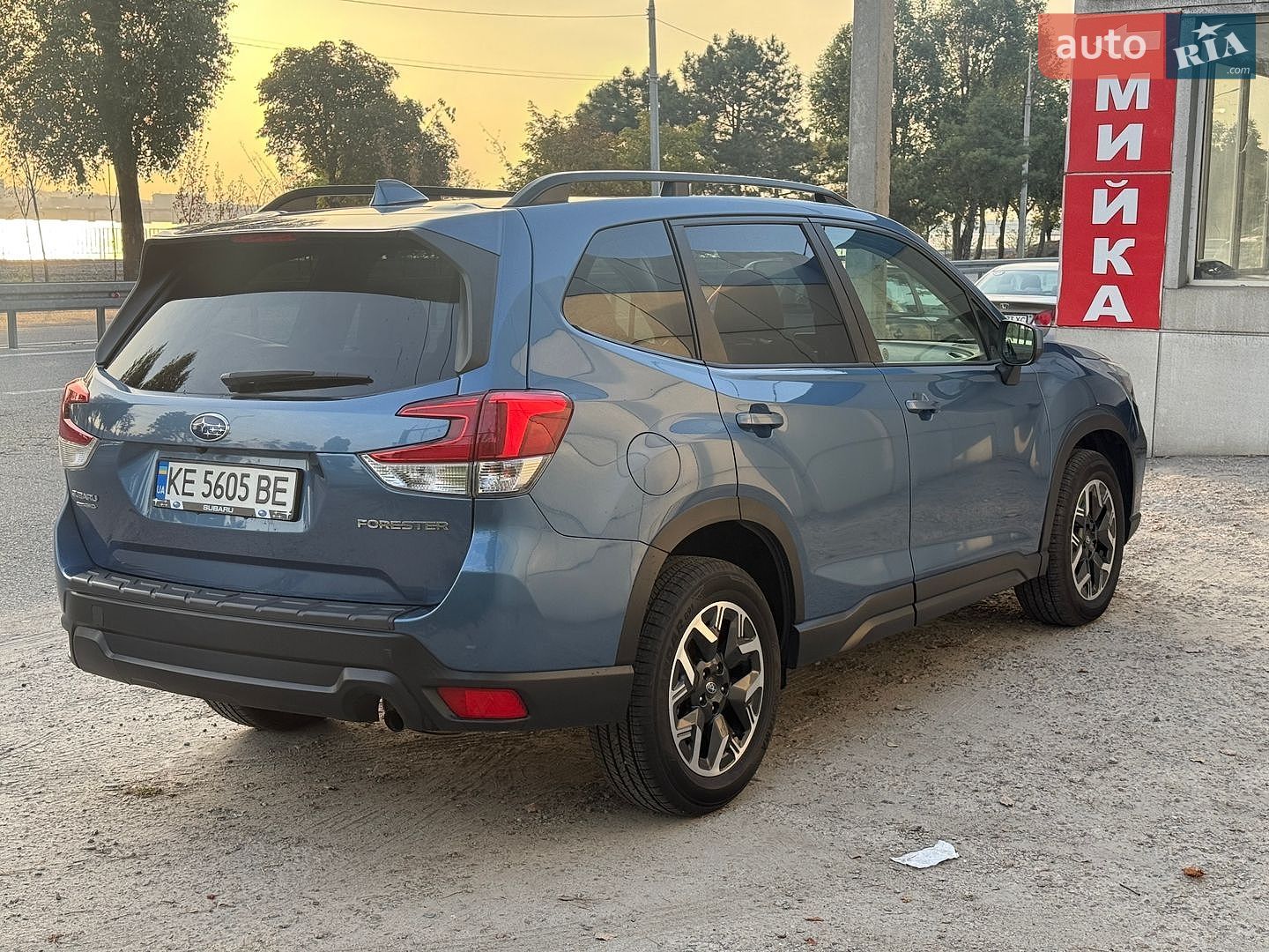 Subaru Forester 2020 VIN JF2SKAJC9LH544750 фото оголошення 3 з 41