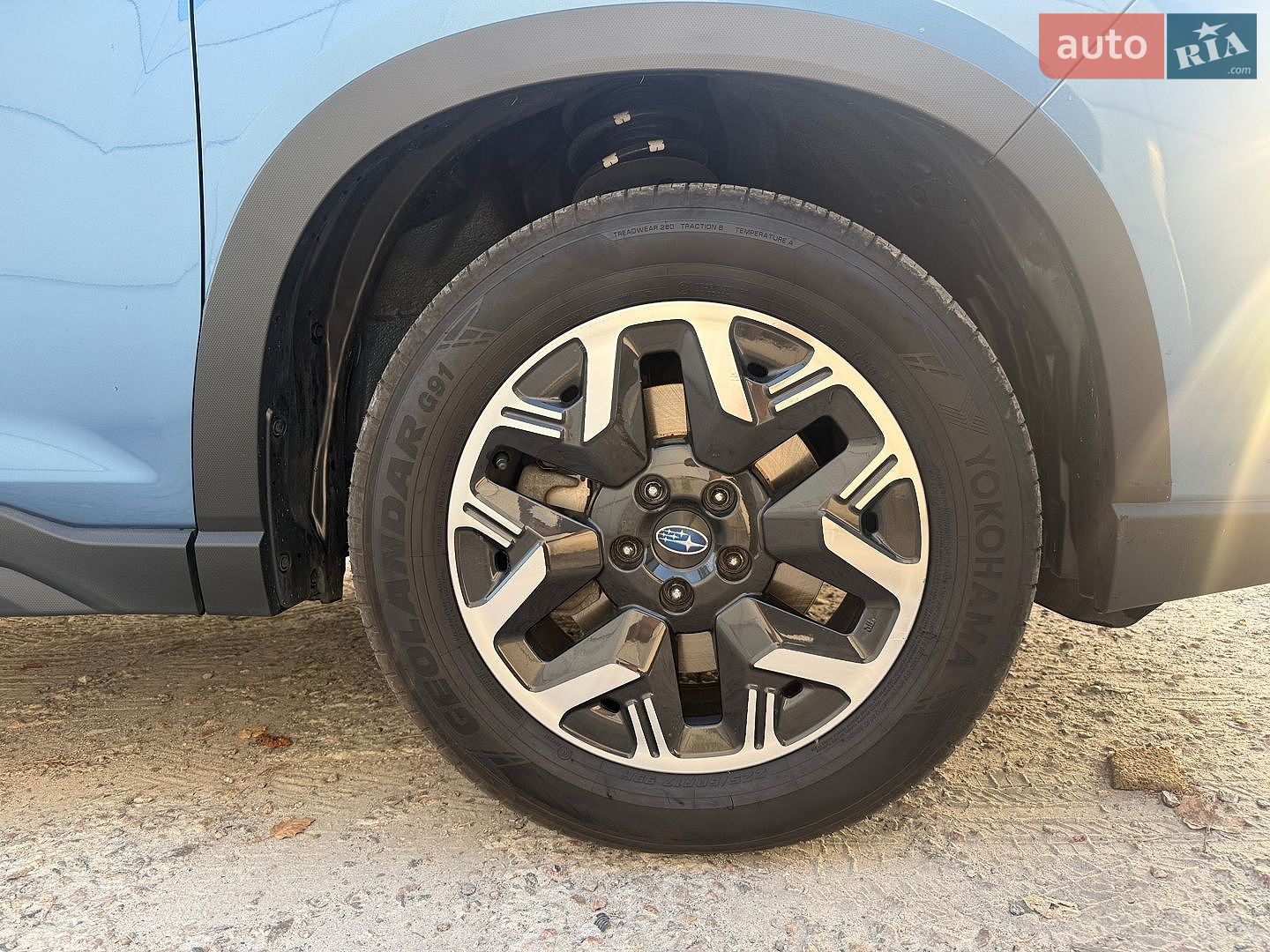 Subaru Forester 2020 VIN JF2SKAJC9LH544750 фото оголошення 7 з 41