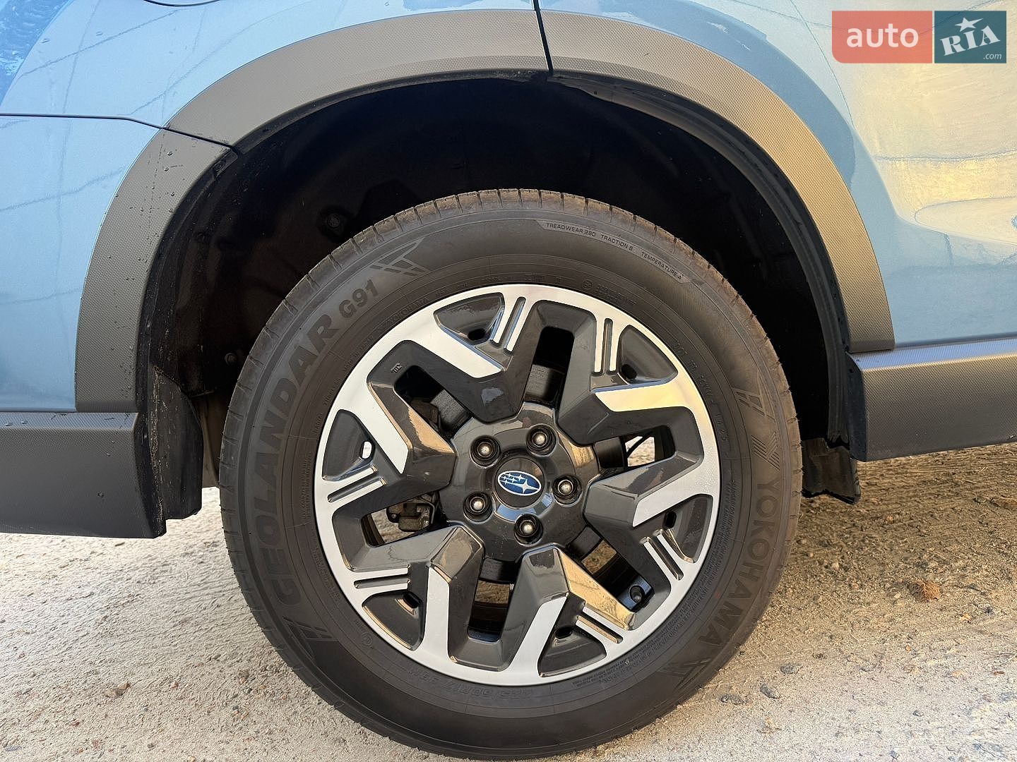 Subaru Forester 2020 VIN JF2SKAJC9LH544750 фото оголошення 8 з 41