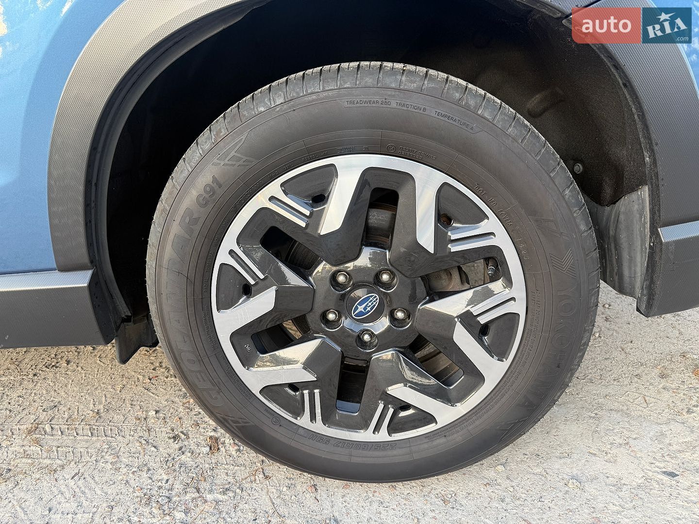Subaru Forester 2020 VIN JF2SKAJC9LH544750 фото оголошення 9 з 41