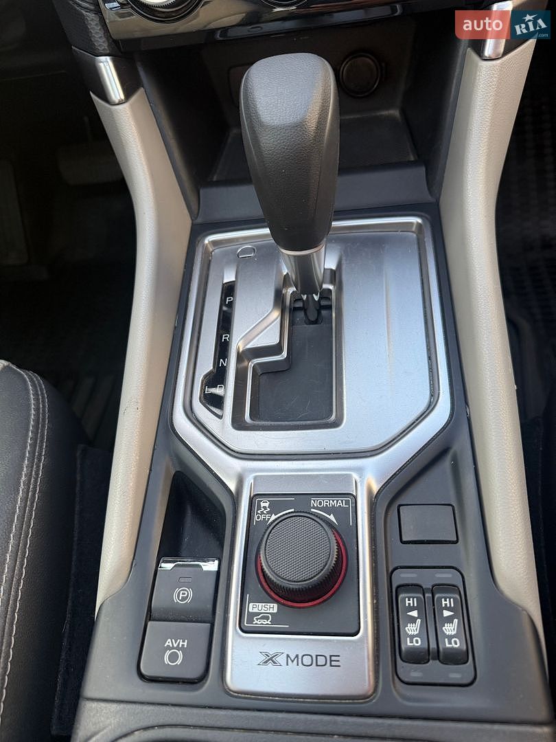 Subaru Forester 2020 VIN JF2SKAJC9LH544750 фото оголошення 19 з 41