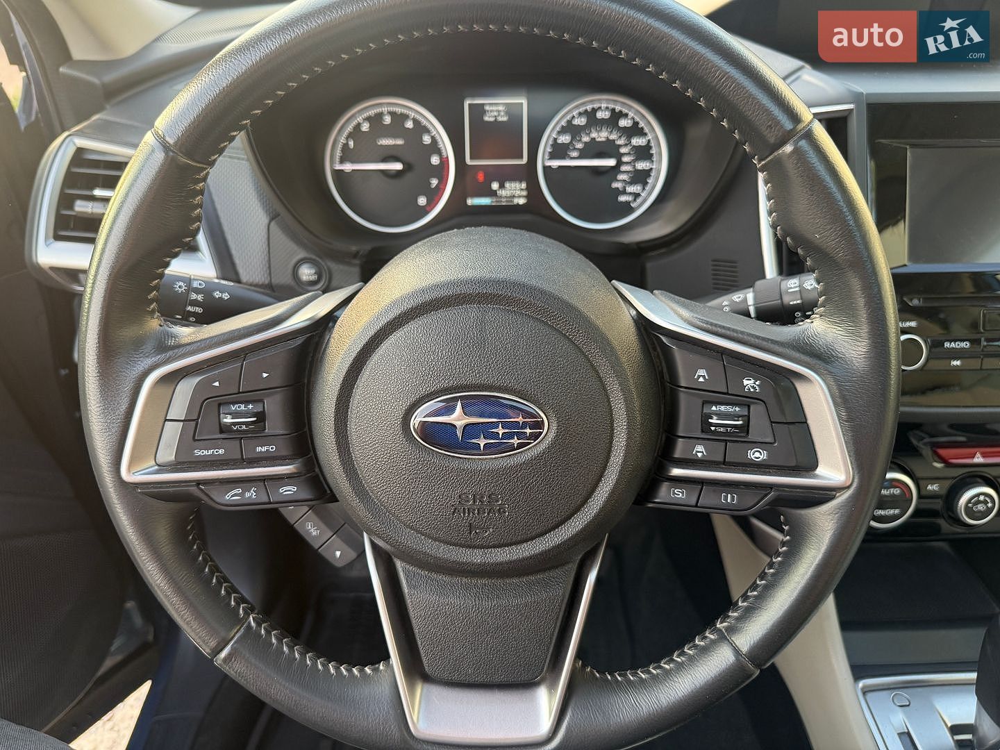 Subaru Forester 2020 VIN JF2SKAJC9LH544750 фото оголошення 26 з 41