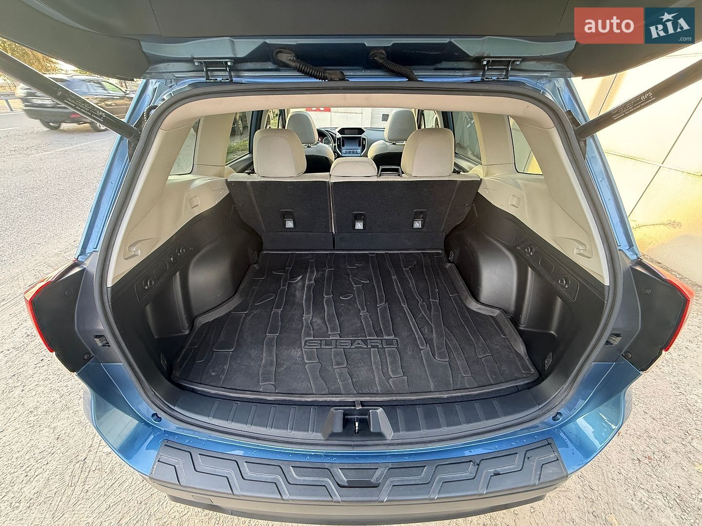 Subaru Forester 2020 VIN JF2SKAJC9LH544750 фото оголошення 27 з 41