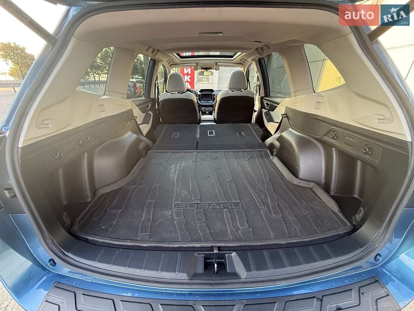 Subaru Forester 2020 VIN JF2SKAJC9LH544750 фото оголошення 31 з 41
