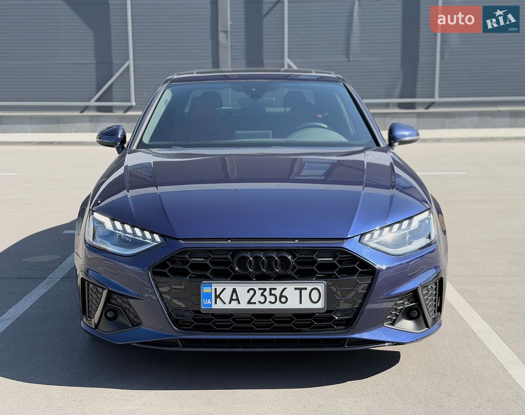 Audi S4 2017 VIN WAUB4AF48JA099463 фото оголошення 29 з 64