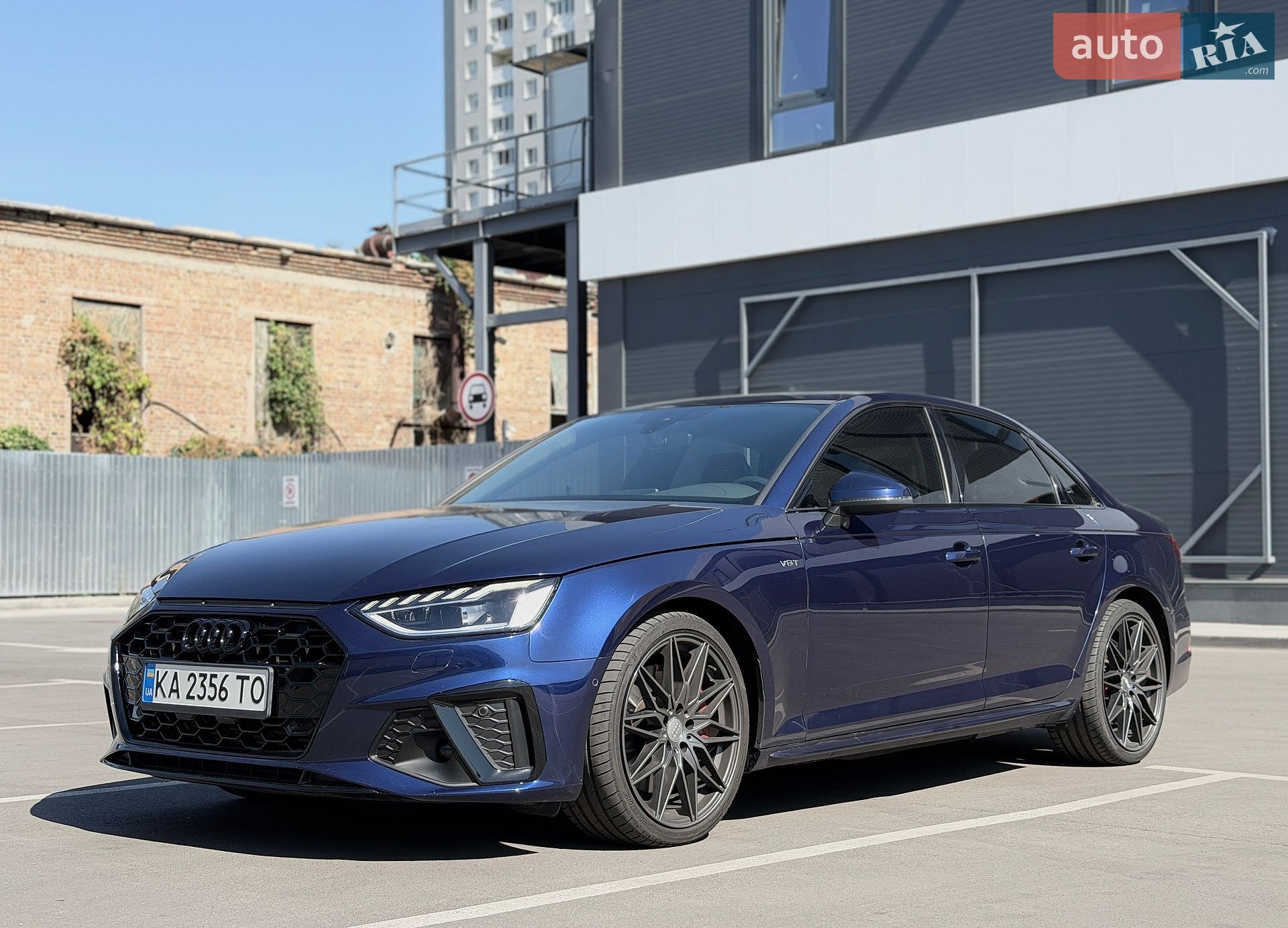 Audi S4 2017 VIN WAUB4AF48JA099463 фото оголошення 4 з 64
