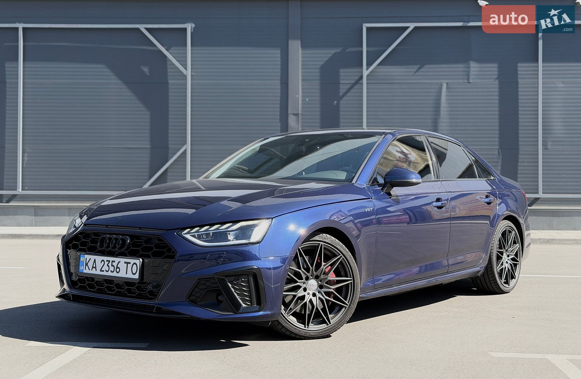 Audi S4 2017 VIN WAUB4AF48JA099463 фото оголошення 6 з 64