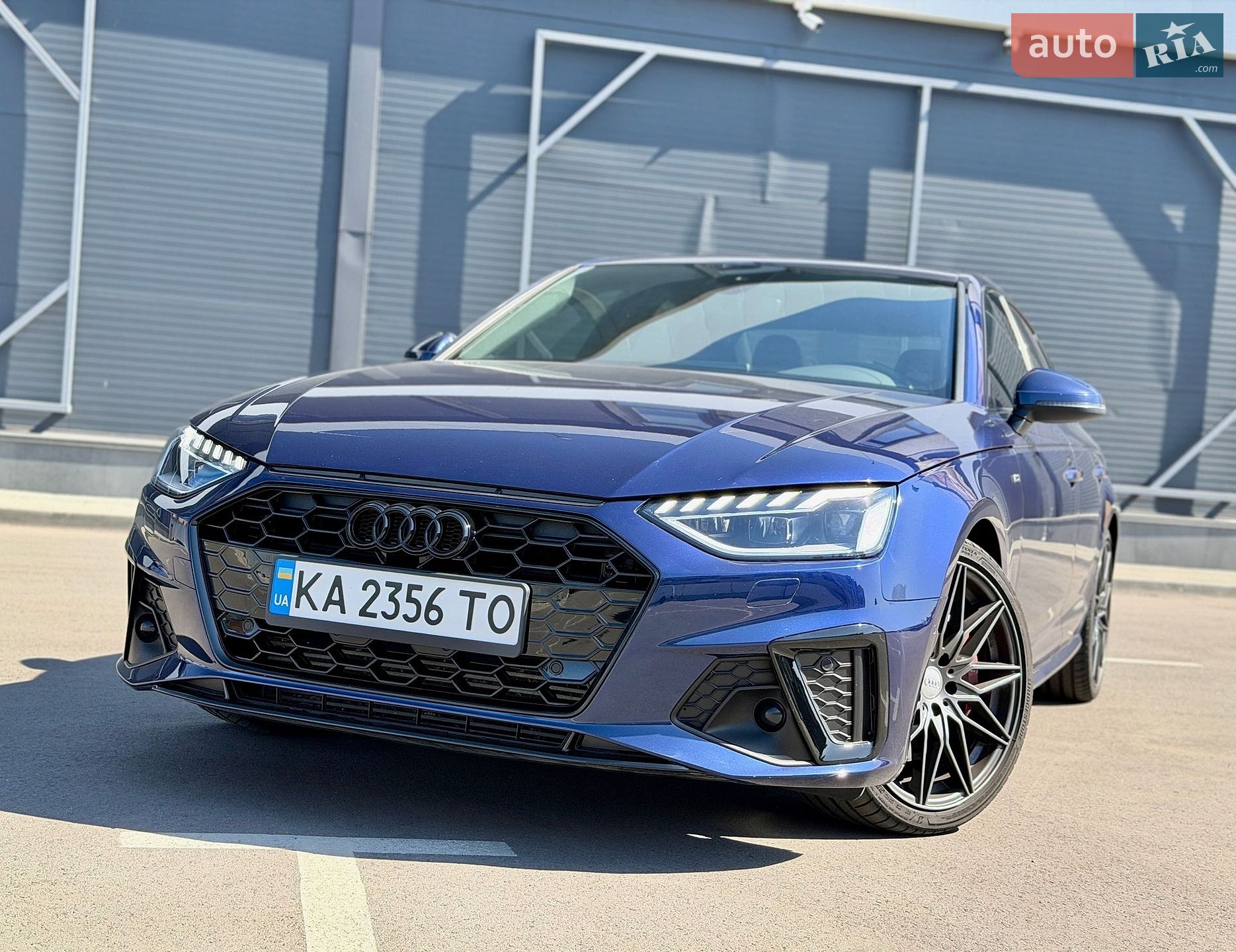 Audi S4 2017 VIN WAUB4AF48JA099463 фото оголошення 25 з 64