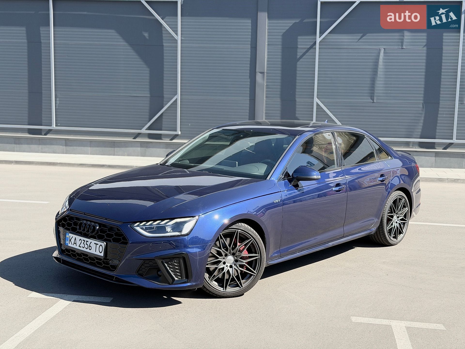 Audi S4 2017 VIN WAUB4AF48JA099463 фото оголошення 28 з 64