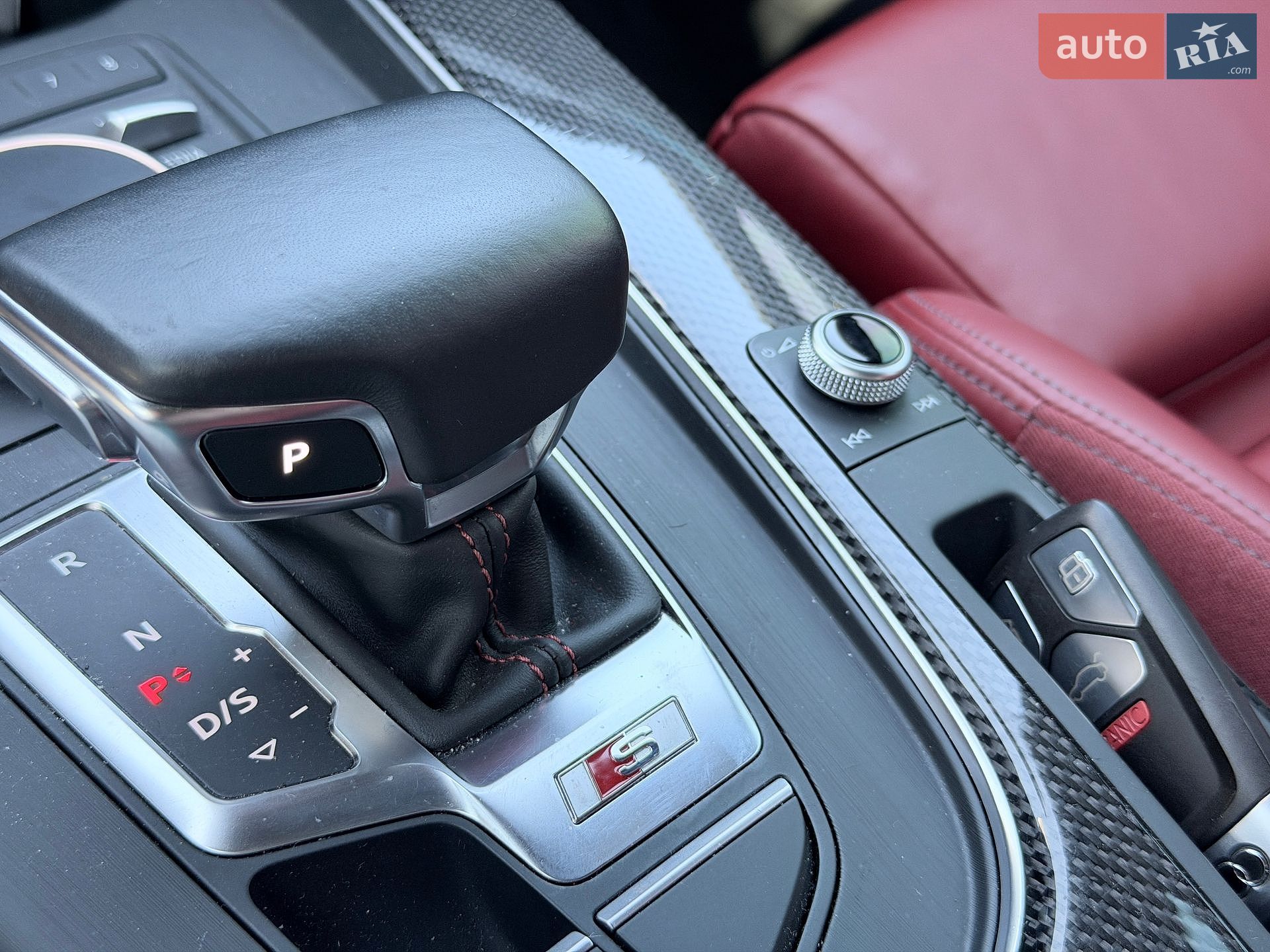 Audi S4 2017 VIN WAUB4AF48JA099463 фото оголошення 8 з 64