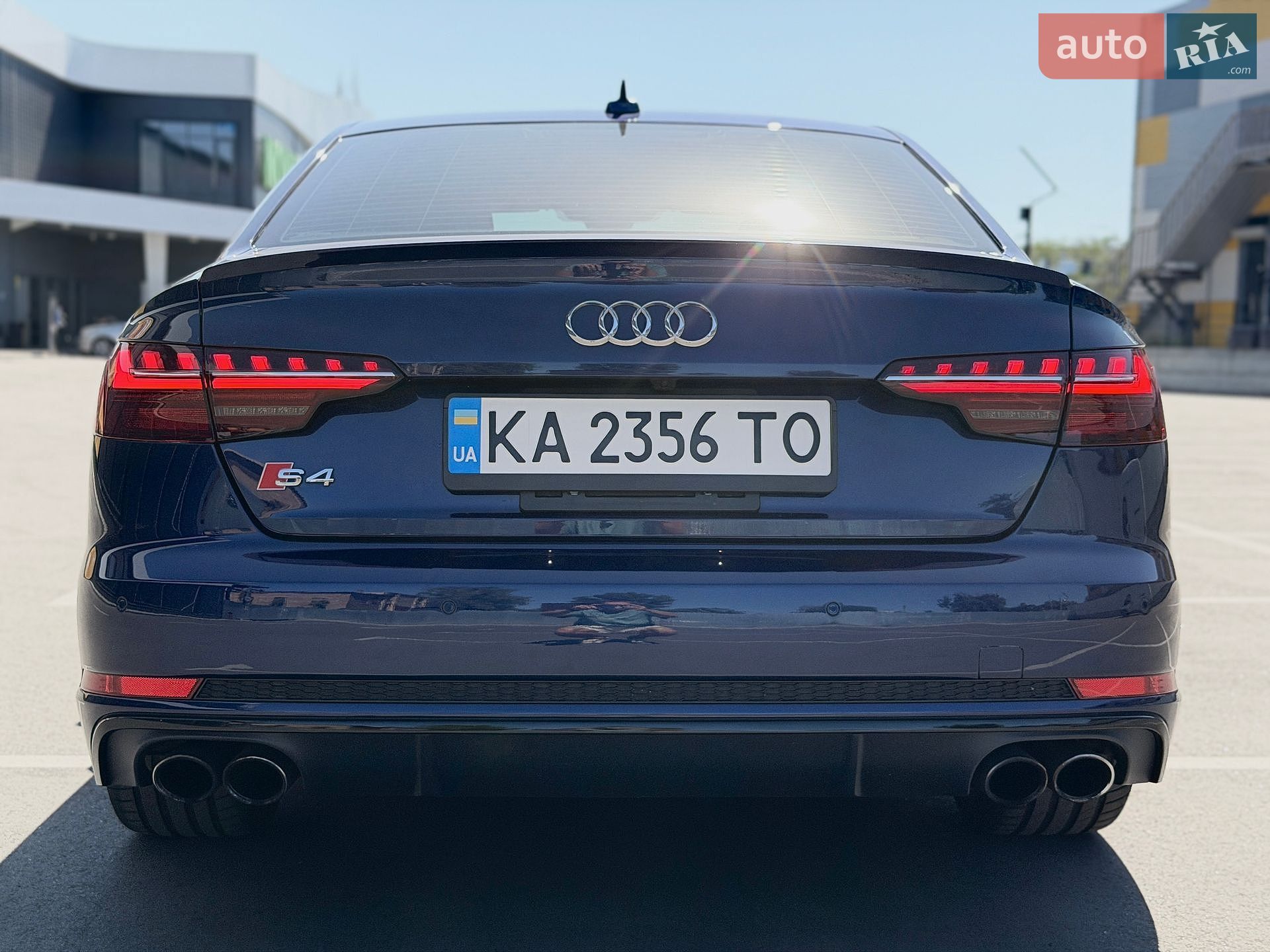 Audi S4 2017 VIN WAUB4AF48JA099463 фото оголошення 21 з 65