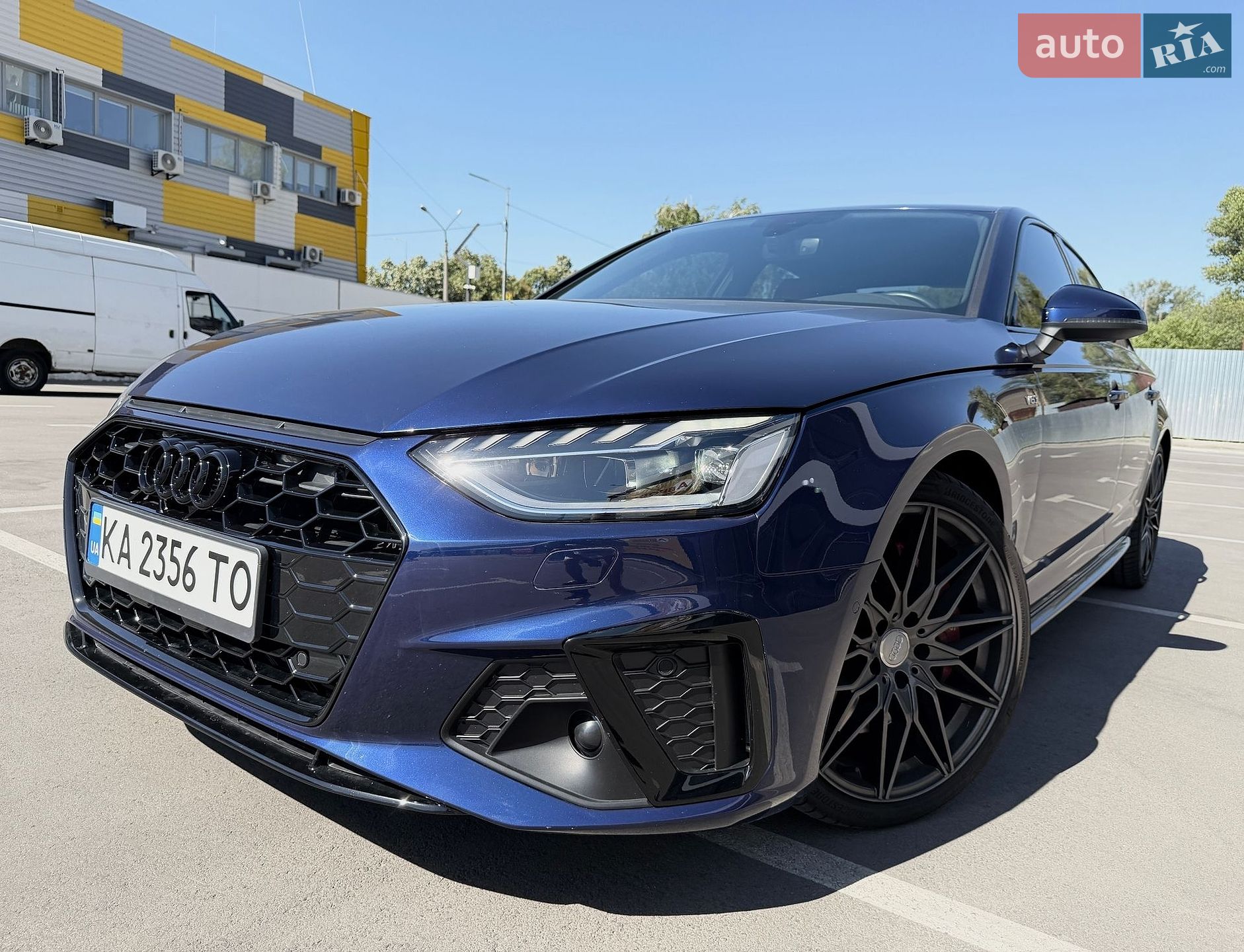Audi S4 2017 VIN WAUB4AF48JA099463 фото оголошення 23 з 64