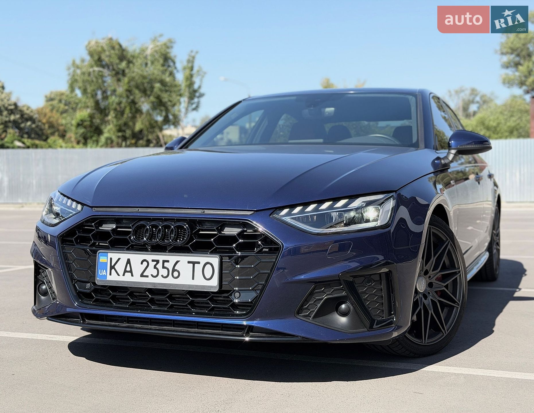 Audi S4 2017 VIN WAUB4AF48JA099463 фото оголошення 24 з 64