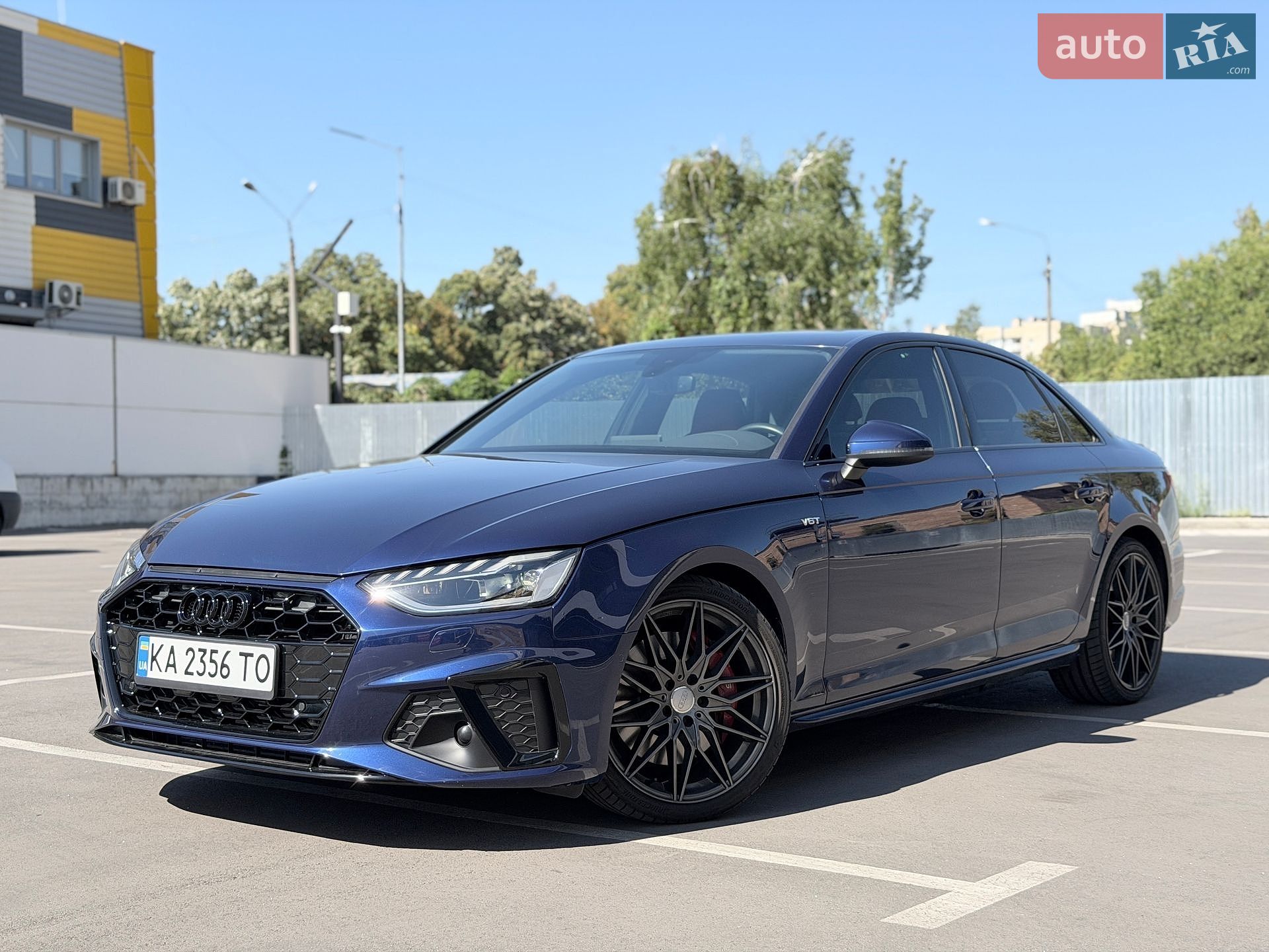 Audi S4 2017 VIN WAUB4AF48JA099463 фото оголошення 26 з 64