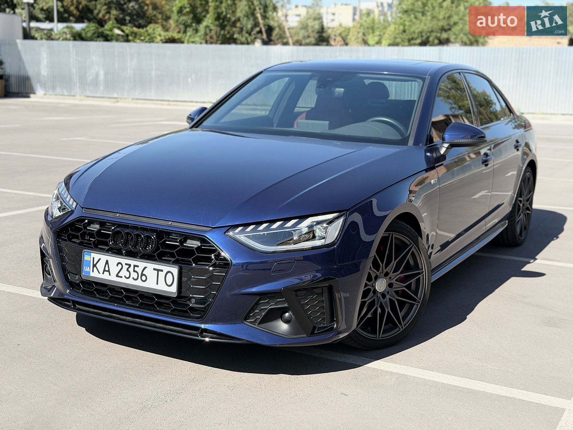 Audi S4 2017 VIN WAUB4AF48JA099463 фото оголошення 22 з 64