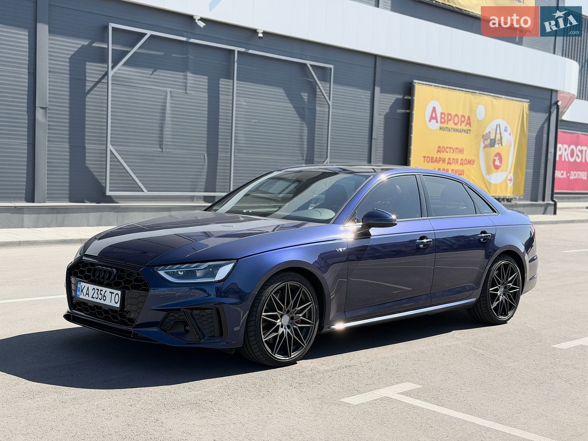 Audi S4 2017 VIN WAUB4AF48JA099463 фото оголошення 36 з 64