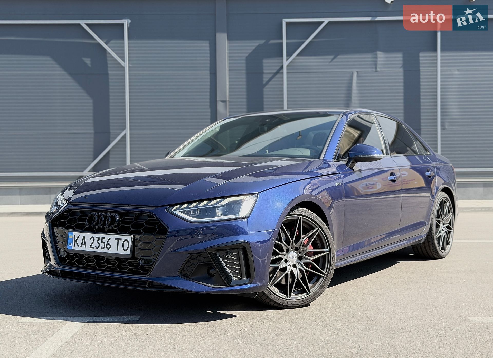 Audi S4 2017 VIN WAUB4AF48JA099463 фото оголошення 41 з 64