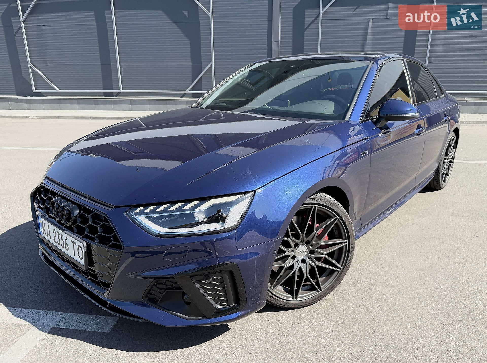 Audi S4 2017 VIN WAUB4AF48JA099463 фото оголошення 43 з 64