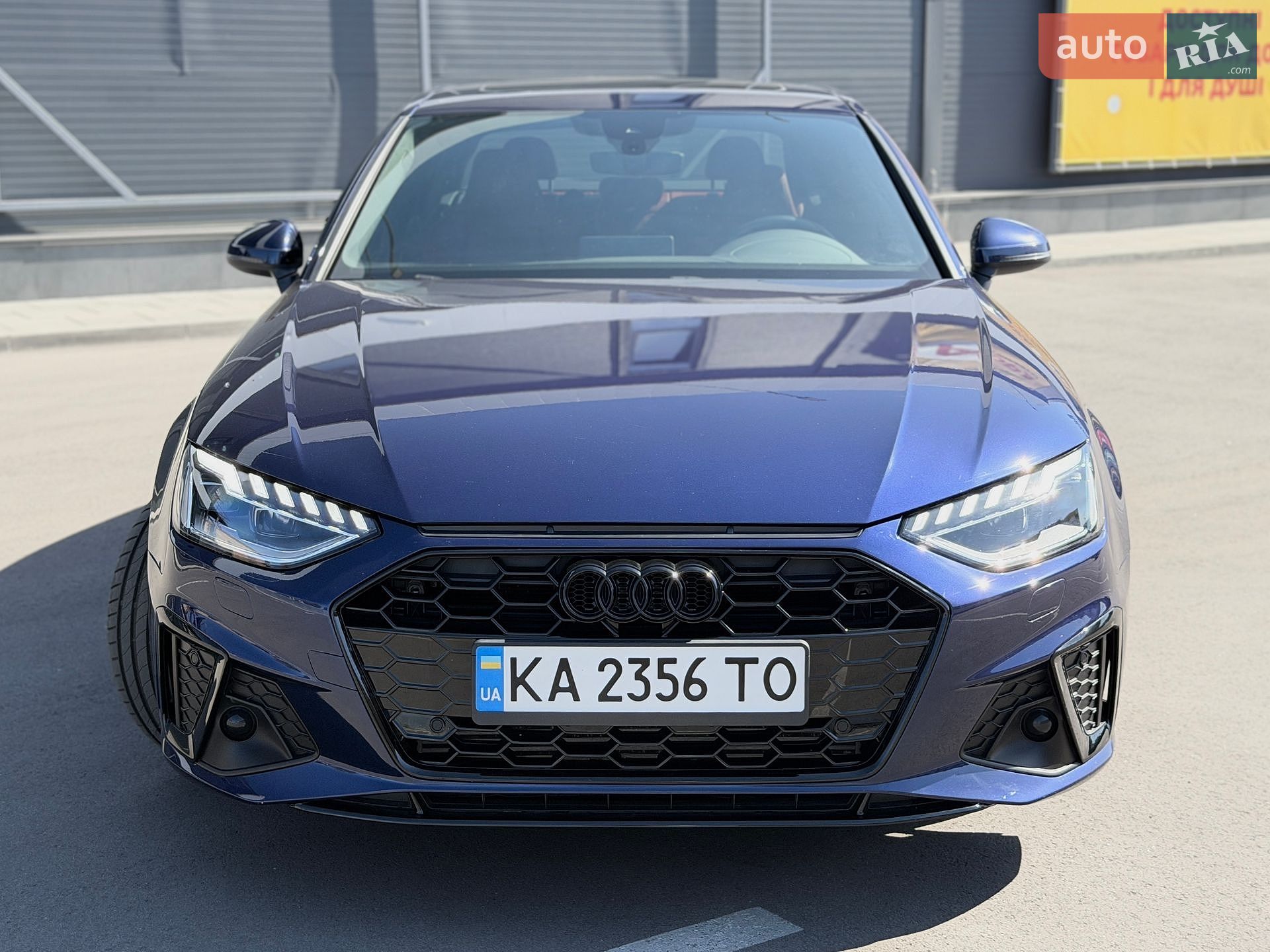 Audi S4 2017 VIN WAUB4AF48JA099463 фото оголошення 46 з 65