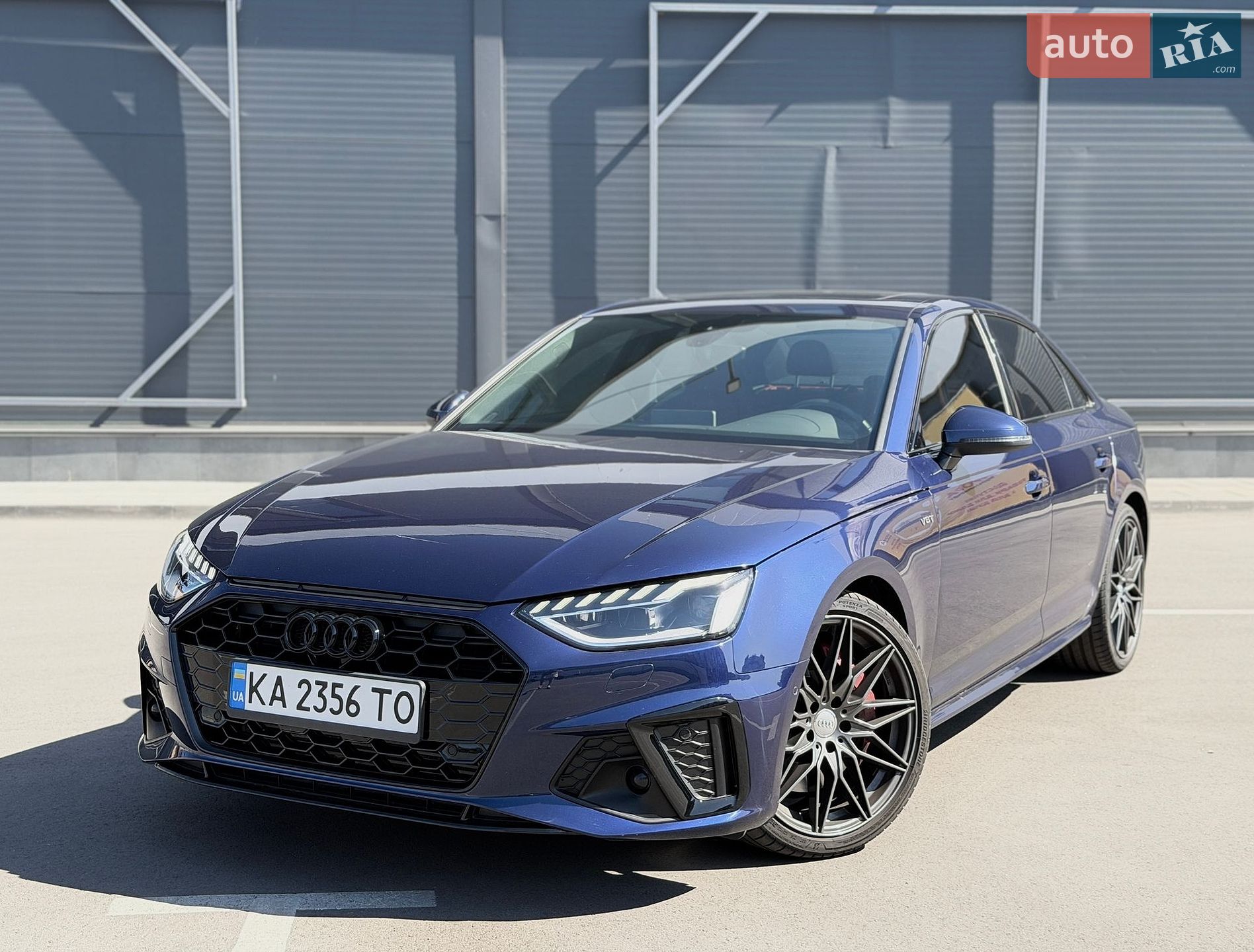 Audi S4 2017 VIN WAUB4AF48JA099463 фото оголошення 46 з 64