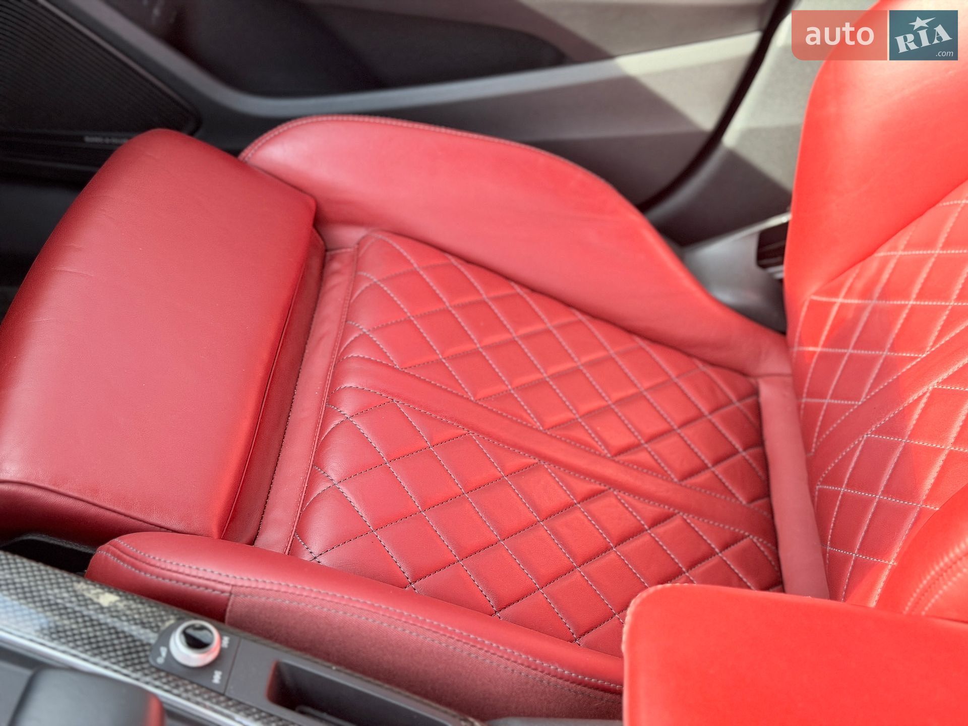 Audi S4 2017 VIN WAUB4AF48JA099463 фото оголошення 11 з 64