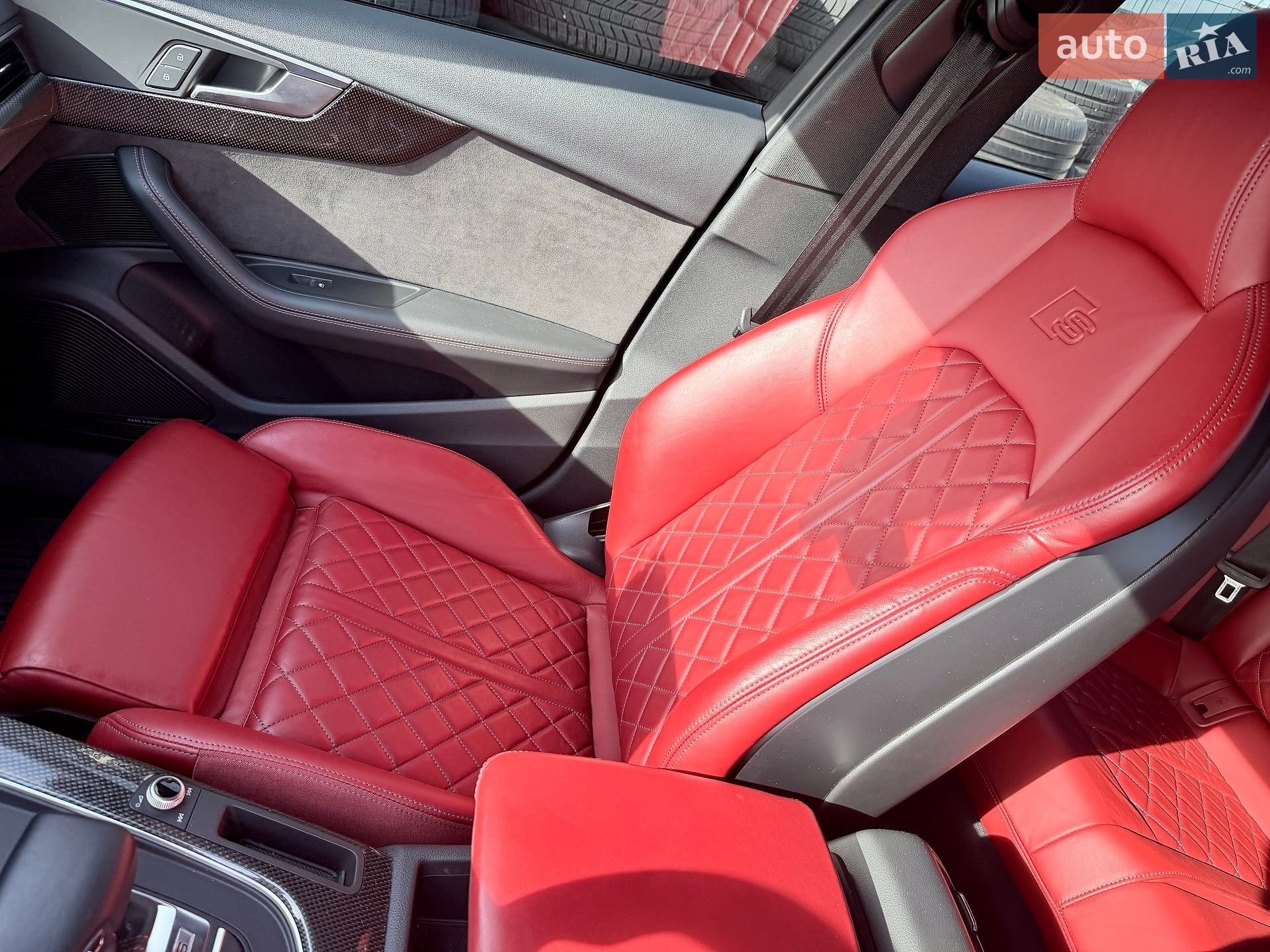 Audi S4 2017 VIN WAUB4AF48JA099463 фото оголошення 48 з 64