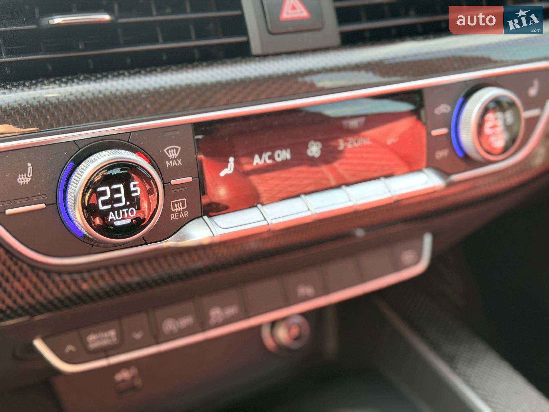 Audi S4 2017 VIN WAUB4AF48JA099463 фото оголошення 52 з 65