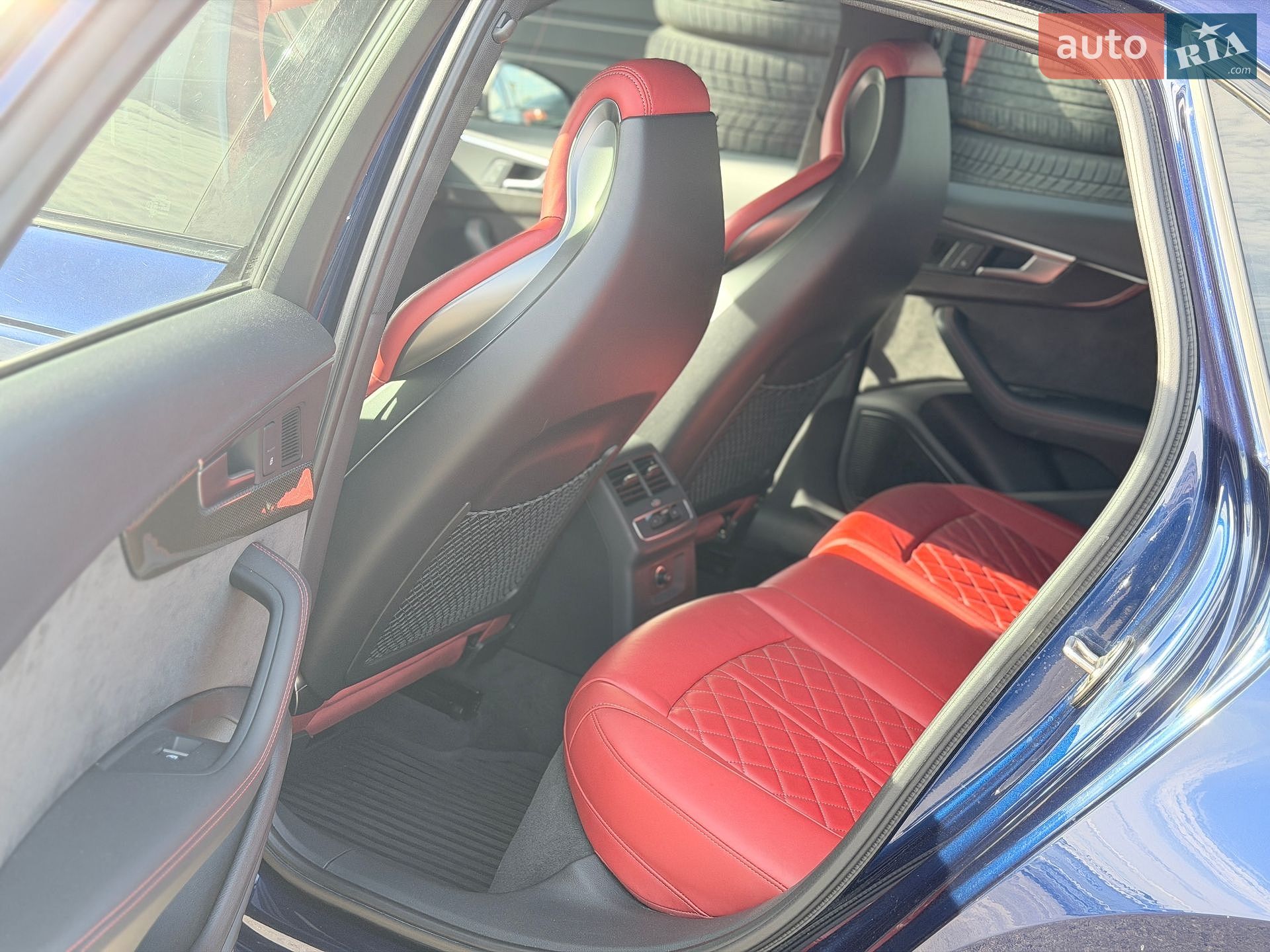 Audi S4 2017 VIN WAUB4AF48JA099463 фото оголошення 52 з 64