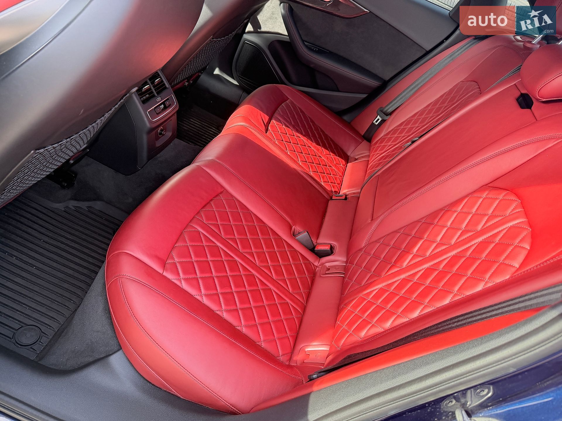 Audi S4 2017 VIN WAUB4AF48JA099463 фото оголошення 17 з 64