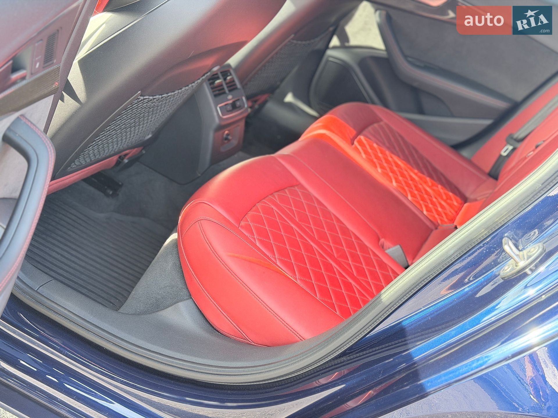 Audi S4 2017 VIN WAUB4AF48JA099463 фото оголошення 57 з 65