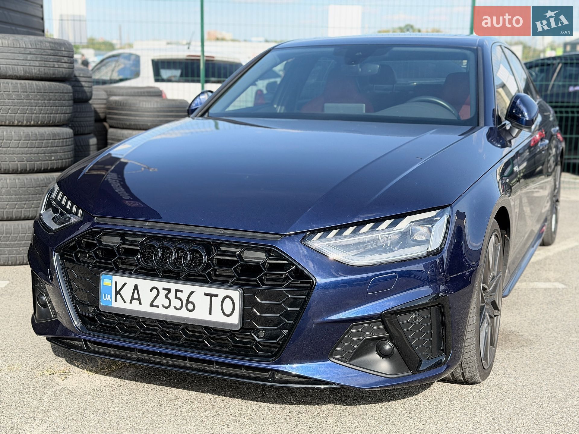 Audi S4 2017 VIN WAUB4AF48JA099463 фото оголошення 53 з 64