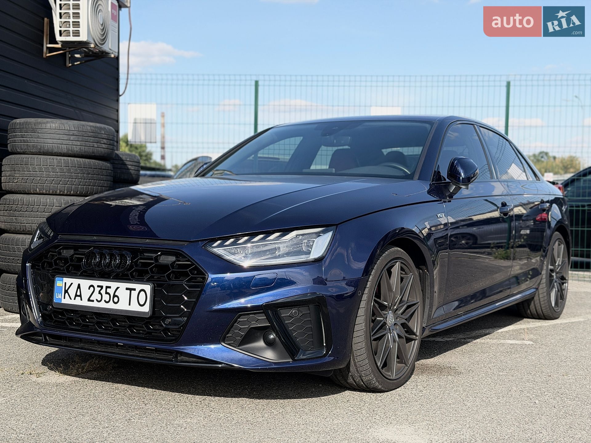 Audi S4 2017 VIN WAUB4AF48JA099463 фото оголошення 39 з 64