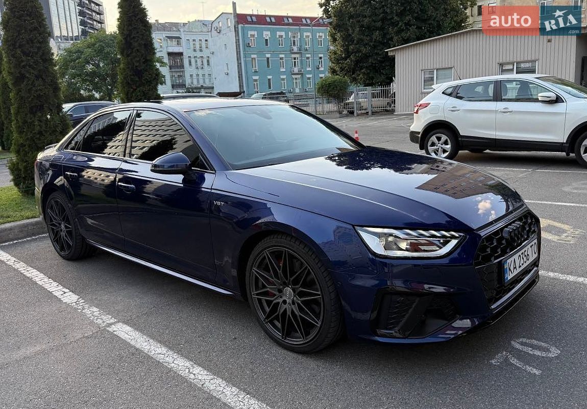 Audi S4 2017 VIN WAUB4AF48JA099463 фото оголошення 38 з 64