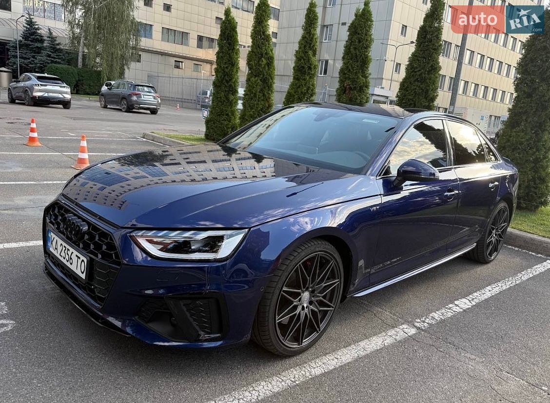 Audi S4 2017 VIN WAUB4AF48JA099463 фото оголошення 54 з 64