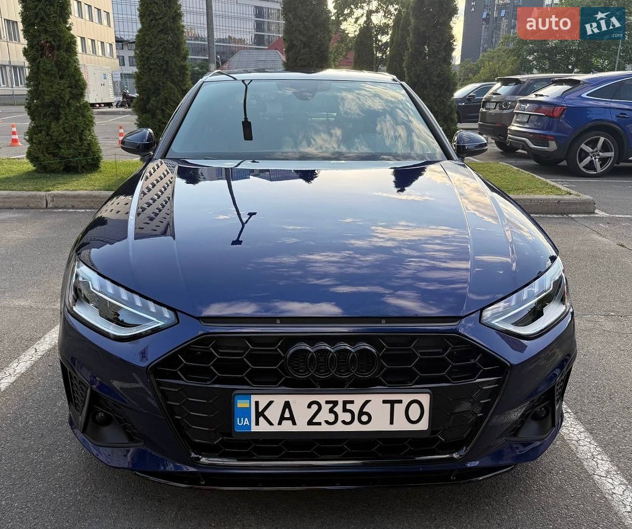 Audi S4 2017 VIN WAUB4AF48JA099463 фото оголошення 60 з 65