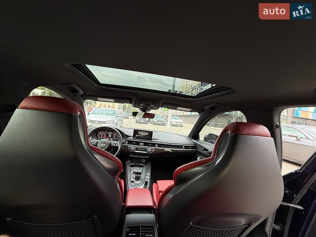 Audi S4 2017 VIN WAUB4AF48JA099463 фото оголошення 47 з 64