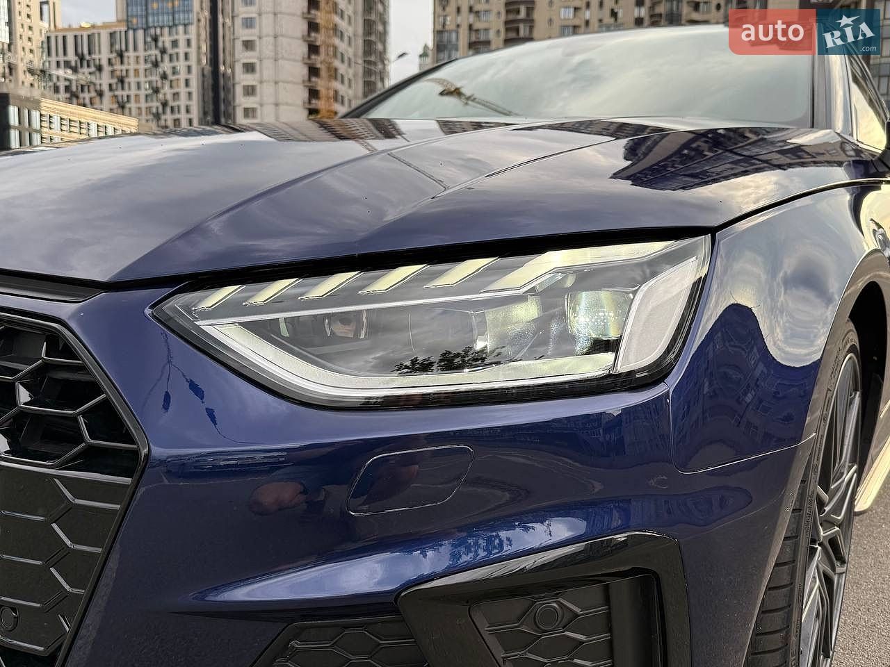 Audi S4 2017 VIN WAUB4AF48JA099463 фото оголошення 59 з 64