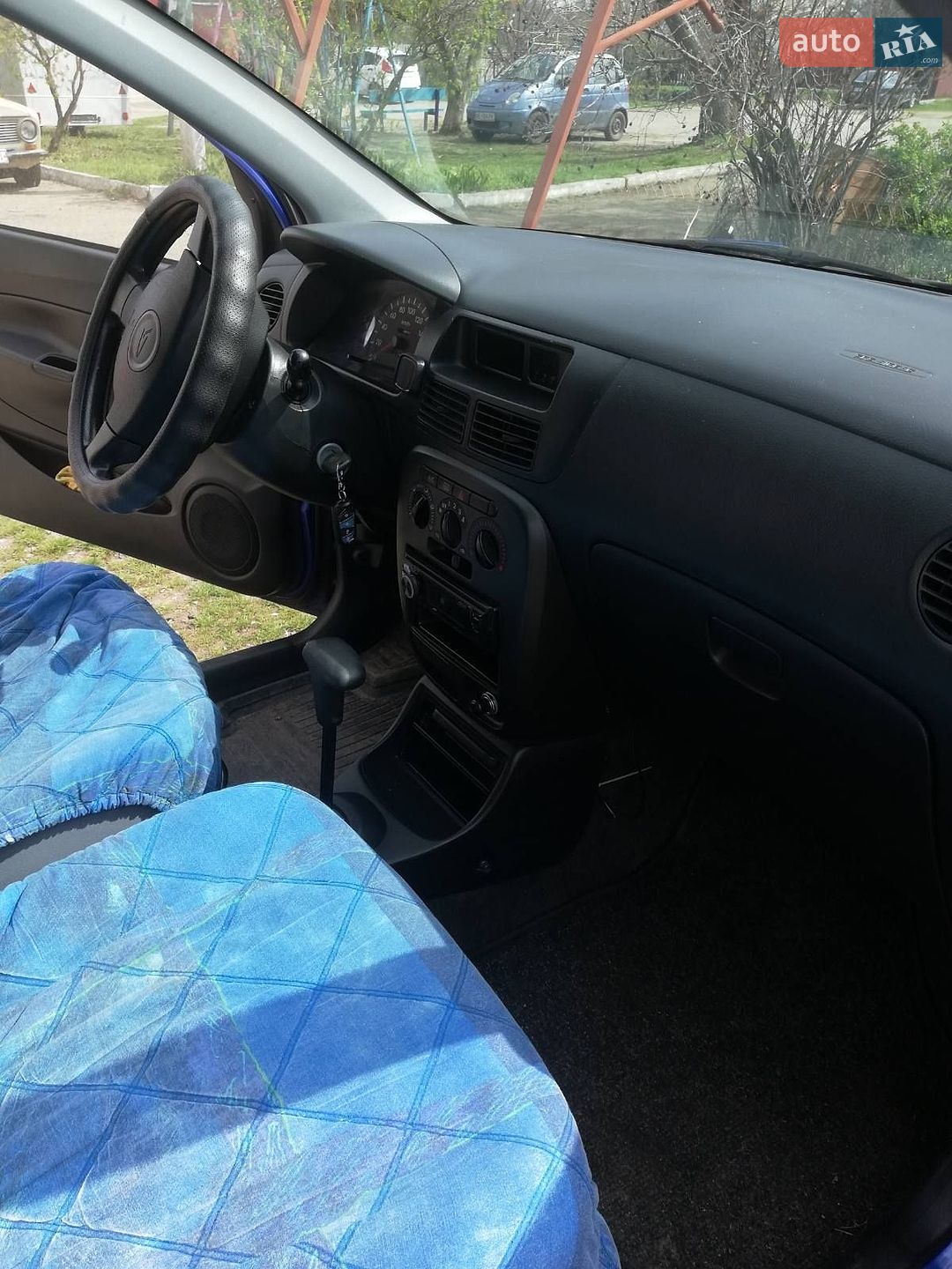 Daihatsu Cuore 2003 VIN JDAL251S001005545 фото оголошення 6 з 26