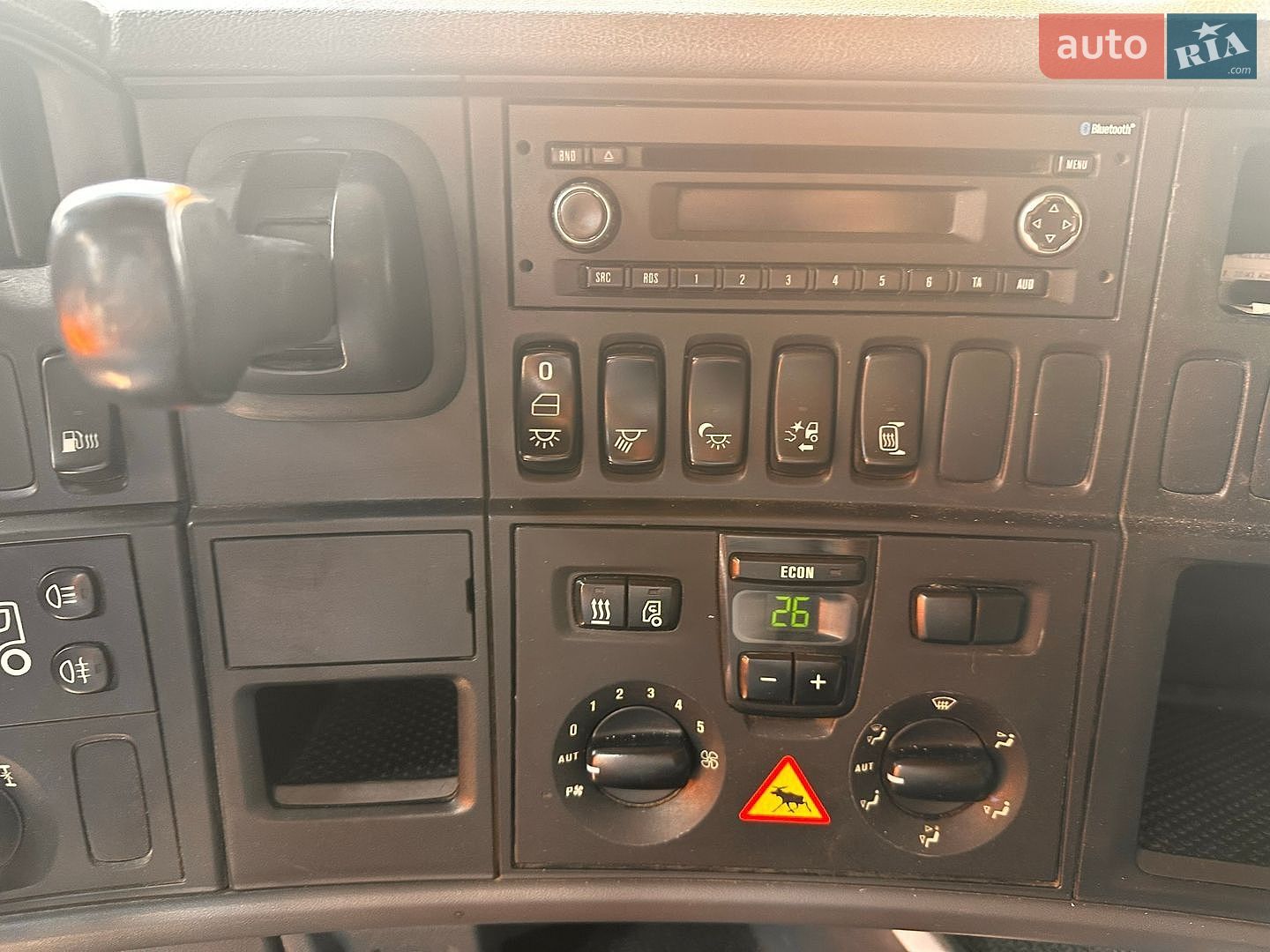 Scania R 450 2013 VIN YS2R4X20005319958 фото оголошення 3 з 26