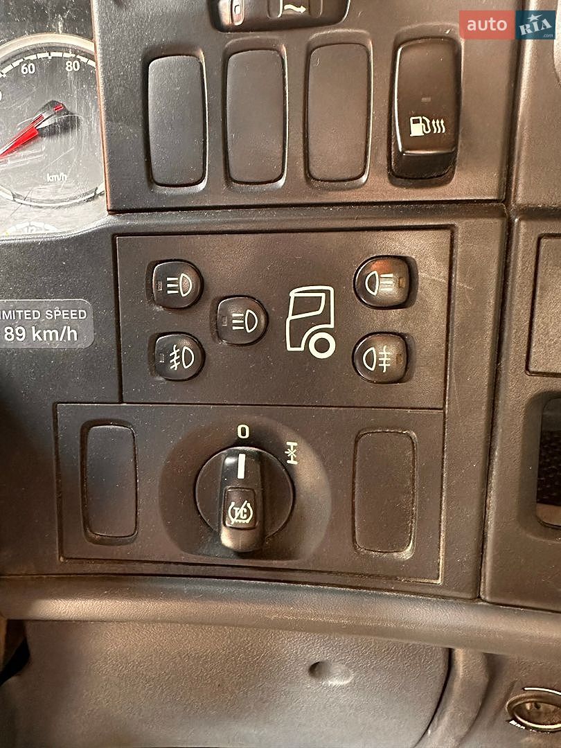 Scania R 450 2013 VIN YS2R4X20005319958 фото оголошення 23 з 26