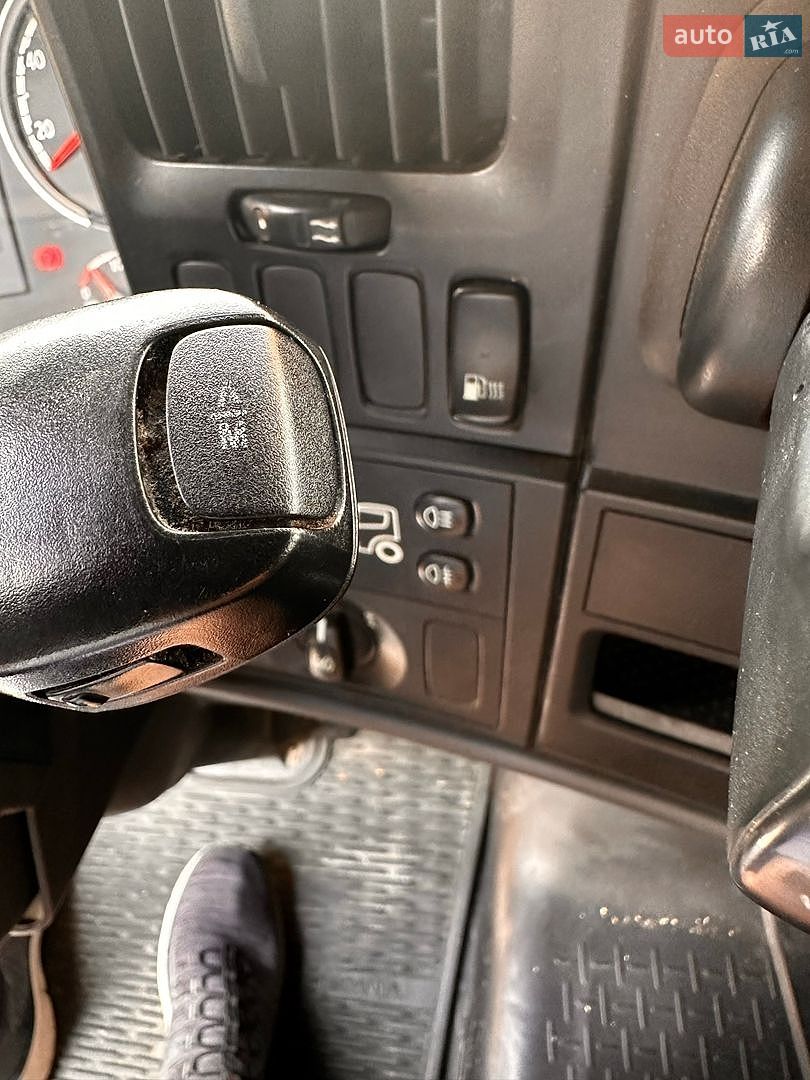 Scania R 450 2013 VIN YS2R4X20005319958 фото оголошення 4 з 26
