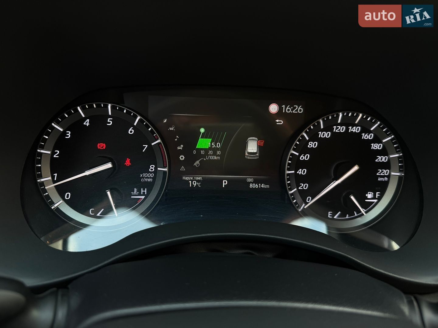 Toyota Highlander 2020 VIN 5TDLZ3BH20S049284 фото оголошення 2 з 34