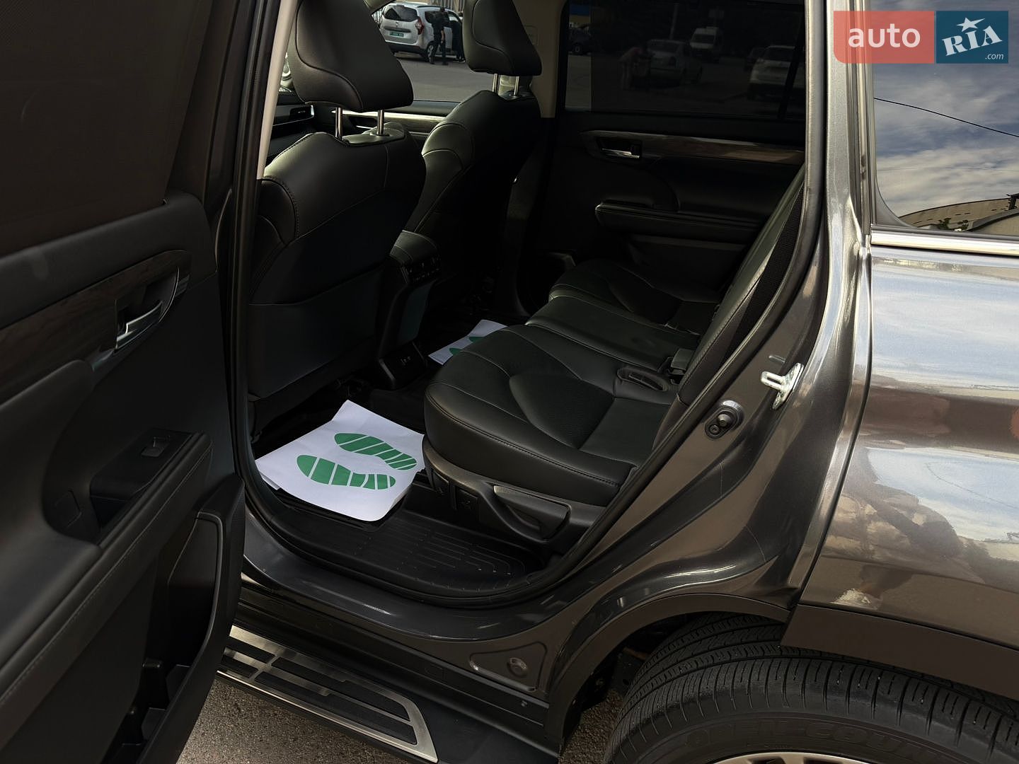Toyota Highlander 2020 VIN 5TDLZ3BH20S049284 фото оголошення 15 з 34