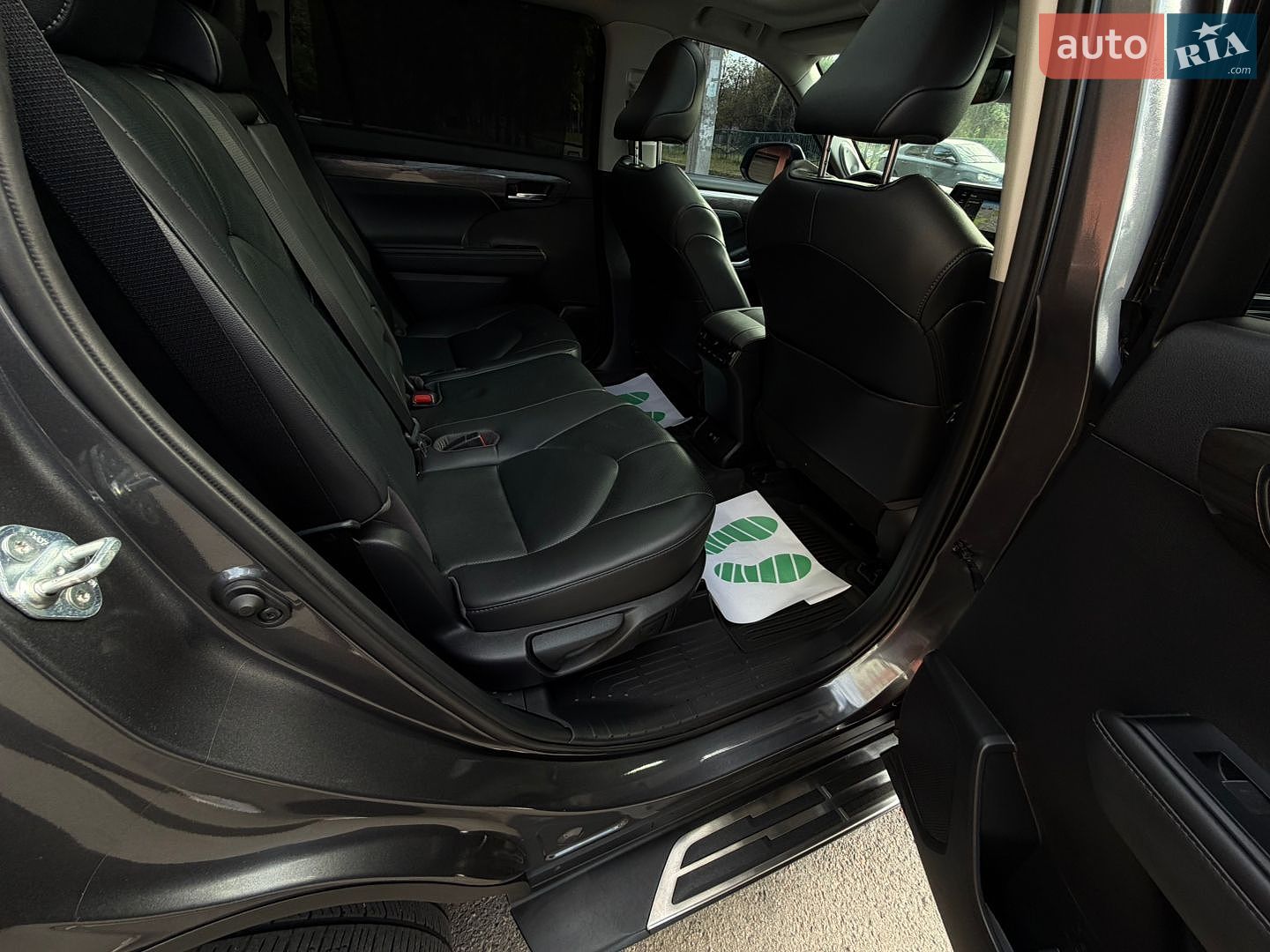 Toyota Highlander 2020 VIN 5TDLZ3BH20S049284 фото оголошення 31 з 34