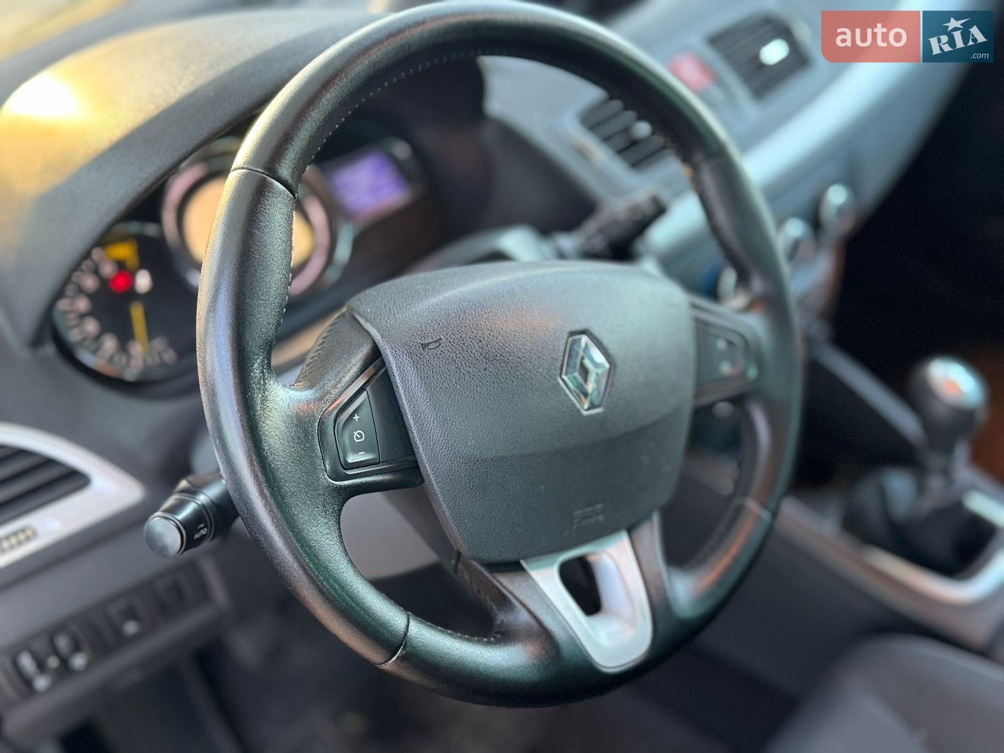 Renault Megane 2009 VIN VF1BZ0V0641863634 фото оголошення 27 з 29