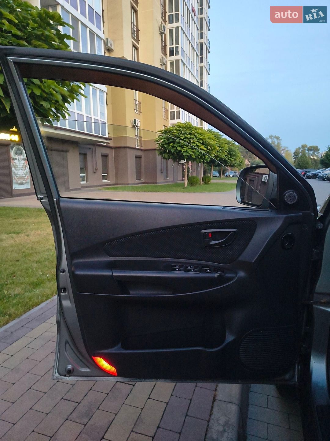 Hyundai Tucson 2011 VIN Y6LJN81BPCL210014 фото оголошення 15 з 29