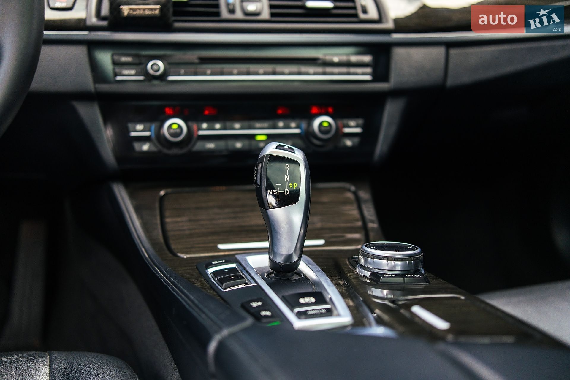 BMW 5 Series 2014 VIN WBA5A7C59FD625370 фото оголошення 19 з 29